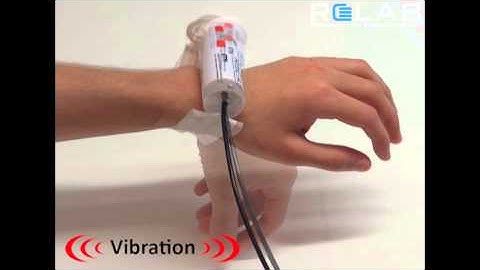 Tendon Vibration