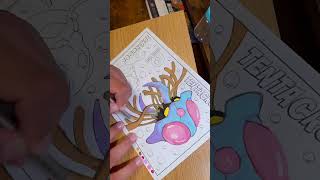 #tentacruel #pokemon #fail #coloring #acrylic #art #markers