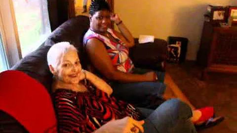 ERICA GREGORY JULY 4, 2011 COOKOUT
