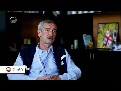 ყველაფერი ლუგარის ლაბორატორიის შესახებ