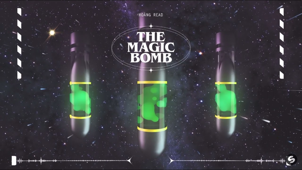 [1Hour] The Magic Bomb YouTube