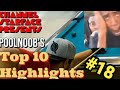 Poolnoobs top 10 highlights 18