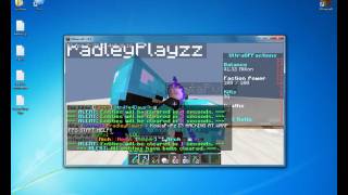 Opcraft-Catching the hacker part another 4th one