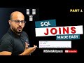 SQL Joins Syntax | Complete Guide to Joining Two Tables in SQL in easy way #datascience #sql