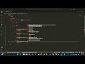 Datatype's work || switch-case || C Sharp || OOP || Bangla