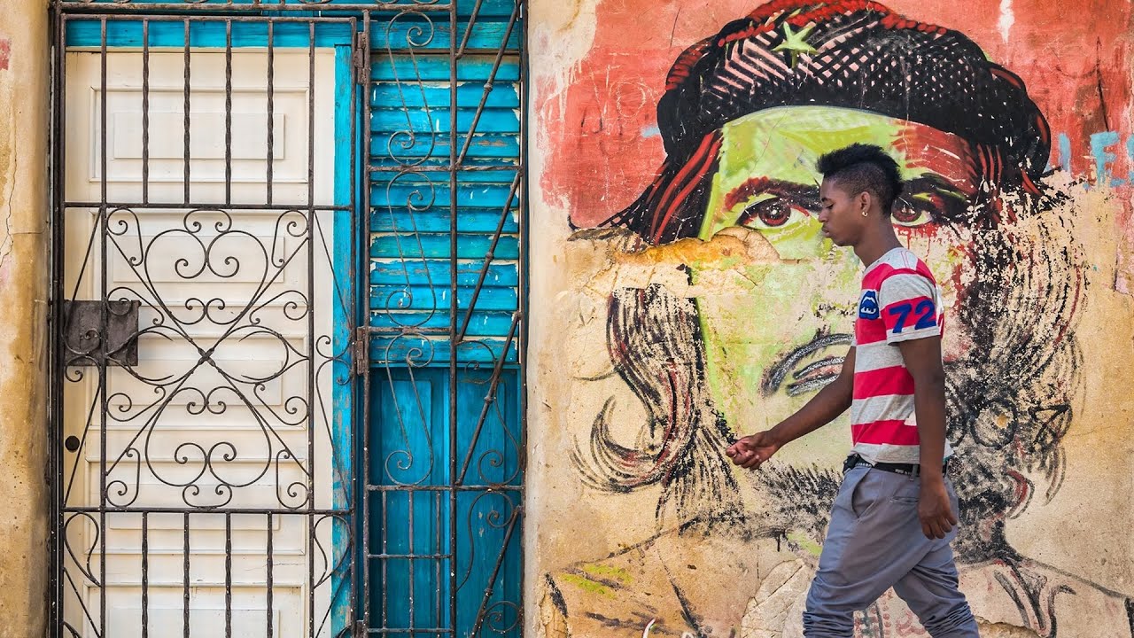 Friends & Enemies: Next regime changes