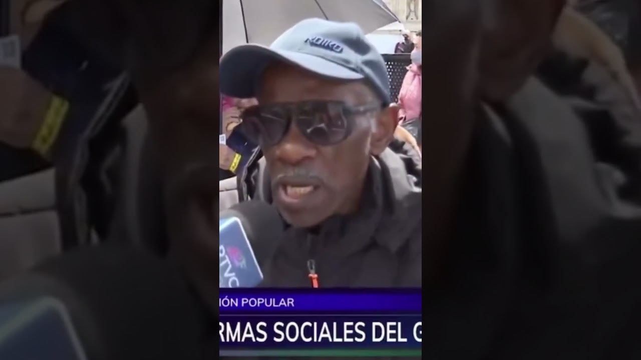 ¿Qué opinas sobre estas impactantes declaraciones? 