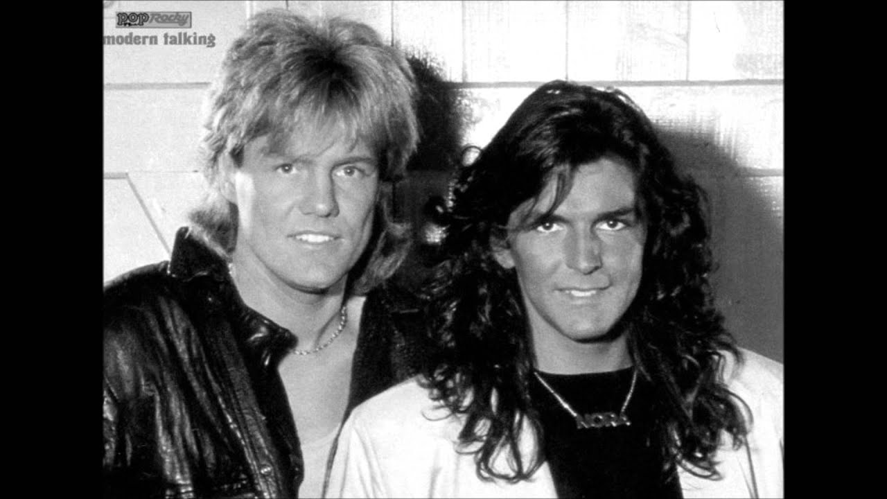 Братец луи слушать. Группа Modern talking. Brother Louie Mix '98 Modern talking. Modern talking brother Louie 1986. Модерн токинг брат Луи.