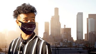 I Moved to LA