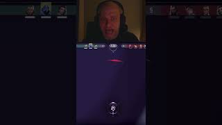 RAGE STULECIA | #valorant #valorantpolska #twitch #stream #clip #klip #dc #valorantgaming