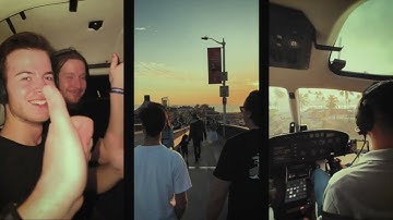 Bakermat - So Glad That The Lord (Official Video)