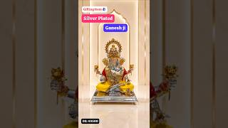 #Shorts #YouTubeShorts #SilverItems #SilverCollection #trending #new #PoojaItems #TempleDecor #like
