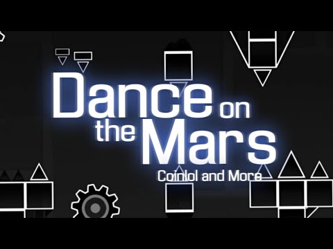 Layout Collab 2 Dance On The Mars By Coinlol More 