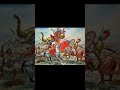 On the 25 January 255 BC was the Battle of the Bagradas River during the First Punic War. ⚔️🐘#rome