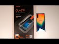 Spigen GlastR Note 10+ Screen Protector