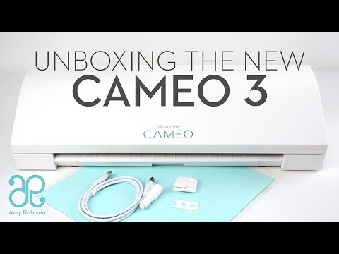 Silhouette CAMEO 5 Novedades, Características y Accesorios y curiosidades,  Tapete electroestático 