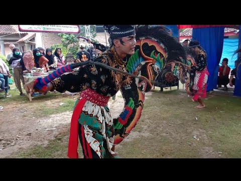 🔵 JARANAN PEGON TERBARU 2021 BODONG SURO NATAR SUMBER SARI