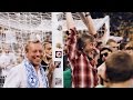 Як фани «Динамо» ворота ламали. Епічний фінал