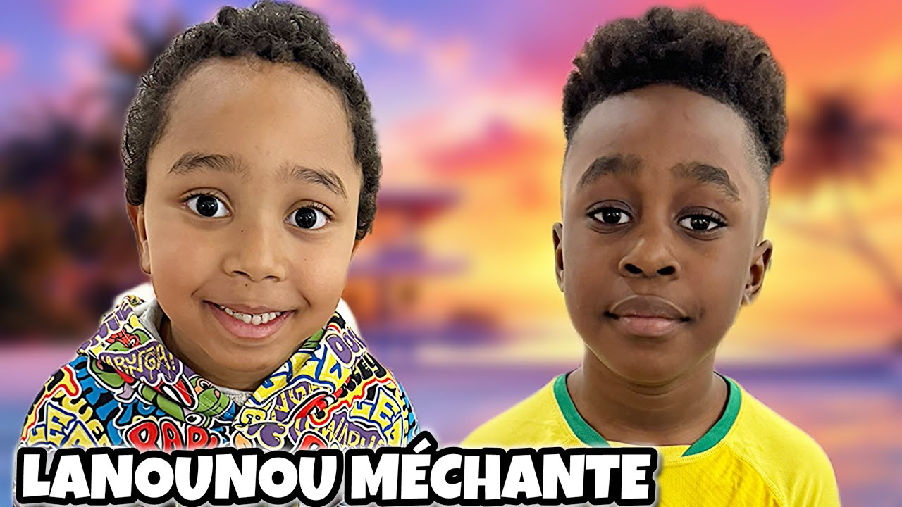 LA NOUNOU MECHANTE 31