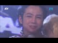 SCTV ZTE (Vietnam) Mở sóng kênh (05:00 T2 ngày 29/12/2025)