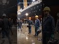 “Behind the Scenes of Titanic (Too Real #cinematic #moviemaking #vfx #behindthescene