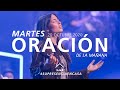 🔴 Oración de la mañana (Dios, el único que llena mi vida) 🌎🌍🌏 - 20 Octubre 2020 - Natalia Nieto