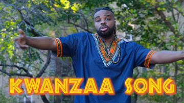 This Kwanzaa (feat. Pierce Freelon) | Happy Kwanzaa Song for Kids and Families