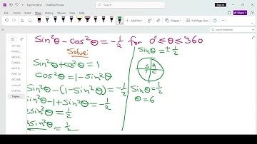 KCSE 2021 Mathematics Paper 1 Question 14 | Trigonometry3 | 4 Marks
