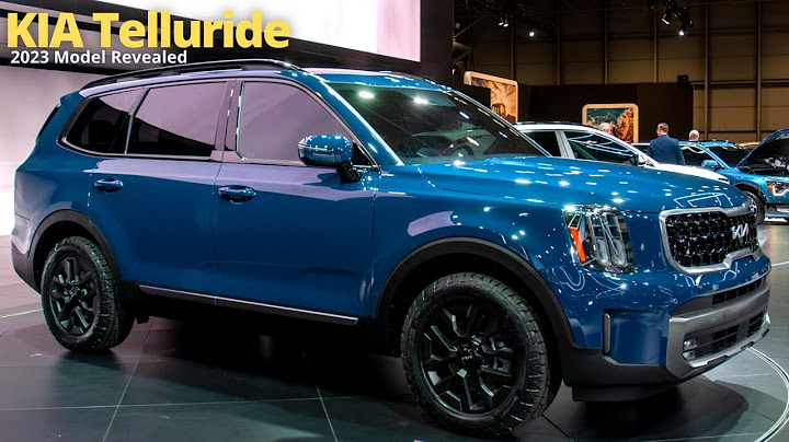 Kia telluride order wait time 2023