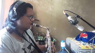 Afgan-Sadis (Saxophone Cover)