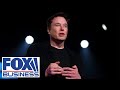 Elon GOAT Token creates huge monument for Musk