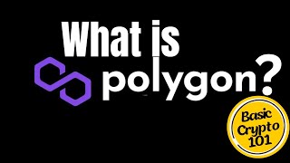 What is Polygon Network  Polygon (MATIC) Uncovered: Revolutionizing Scalability. Polygon and Matic