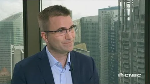 'Our goal is to build the largest e-commerce platform in Southeast Asia': Lazada CEO | Managing Asia - DayDayNews