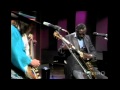 ALBERT KING & STEVIE RAY VAUGHN-"TEXAS FLOOD JAM"