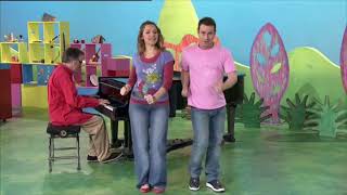 My Body Makes Music Play School Aus