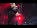 Kevin Gates (Live Performance) Arm and Hammer