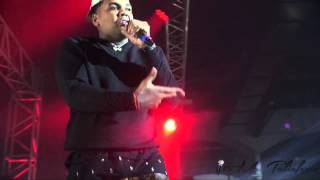 Kevin Gates (Live Performance) Arm and Hammer