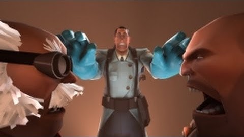 [SFM][Abandoned] Game Grumps Animated: Scientists.