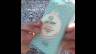 Small period haul June 2016 - girltalku2002