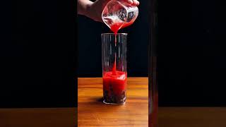 Strawberry Drink With Boba #delicious #drinkrecipes #whattowatch #drink #recipes @YOO BOBA
