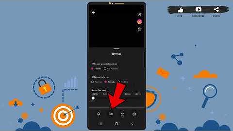 How To Go Live On Tango Live App 2022 | Tango Live App Use Tutorial