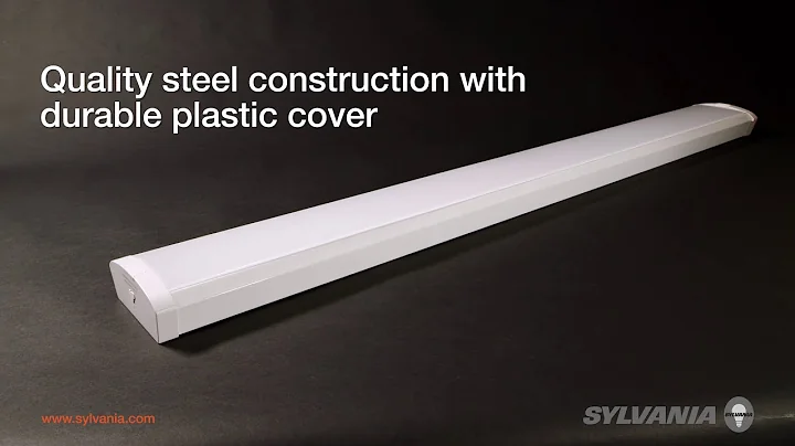 Zero to Sixty - SYLVANIA ValueLED Wrap Light