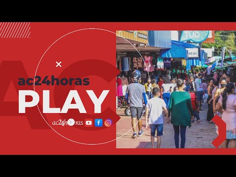 AC24HORASPLAY 2ª EDIÇÃO (18/03/2026)
