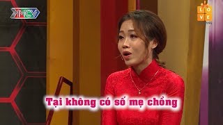 Vợ chồng TÂN TRỀ phải quỳ gối XIN MẸ THA THỨ  cho những lỗi lầm của mình - MCND