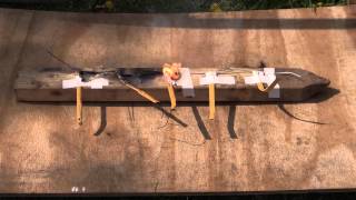 1st Galaxy Fireworks Ltd - Training & Safety Videos - PIC Delay Fuse Performance