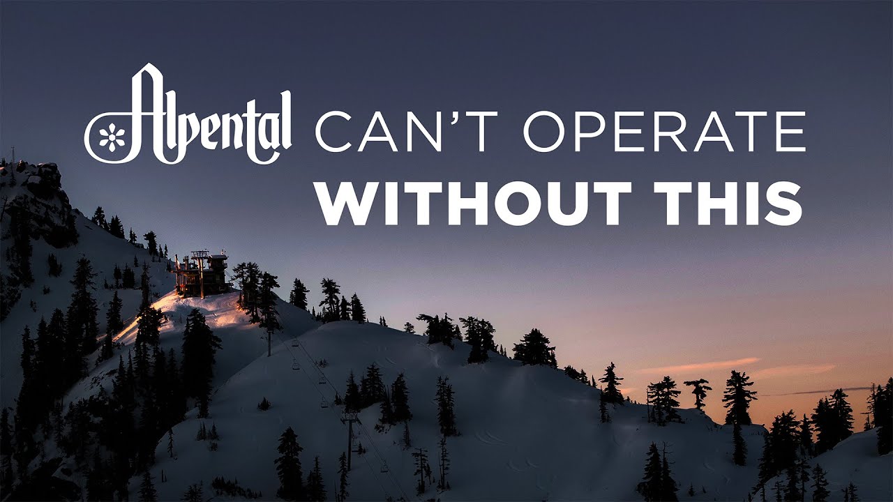 Edelweiss: The Lift That Defined Alpental For 58 Years