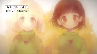 Undertale - Undertale Orchestral Cover Remastered