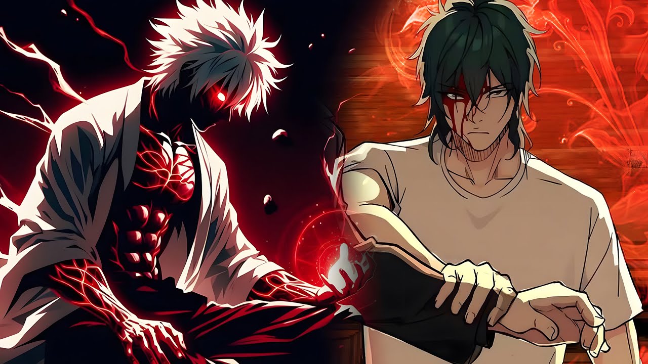 من شخص ضعيف كان هيبيع بنته الي صاحب الموهبه الاعظم والعائد من الموت | حكايه يي تشين 1️⃣