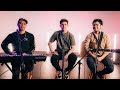 JEREMY PASSION, INIGO PASCUAL & GABE BONDOC - Catching One Lemonade (LIVE on myxRADIO)