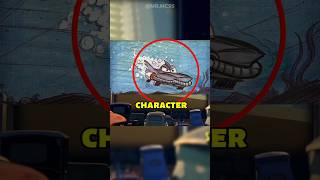 Finn McMissile Almost Appeared Before Cars 2 Was Released!?